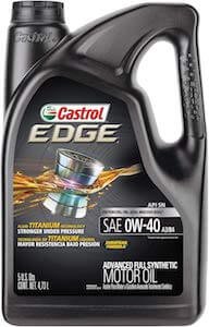 Castrol Edge 03101