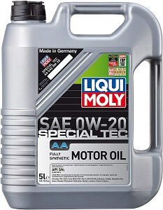 Liquimoly 2208 0W20